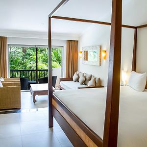 Hacienda One Bedroom Suite